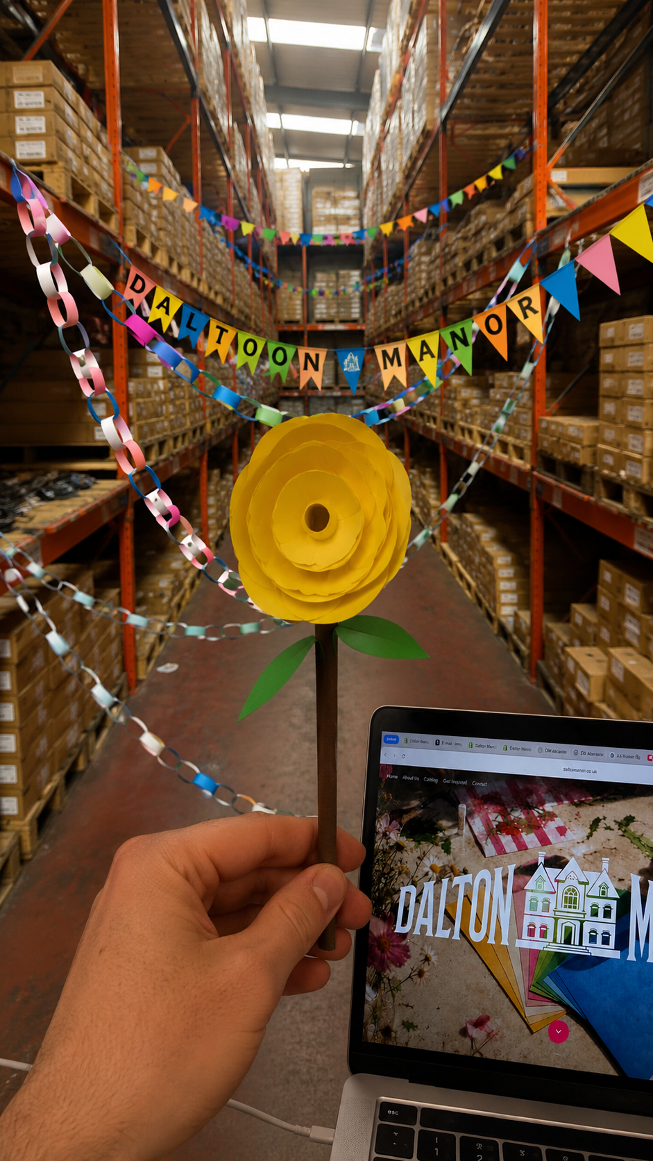 25 Things You Can Make With Coloured Paper