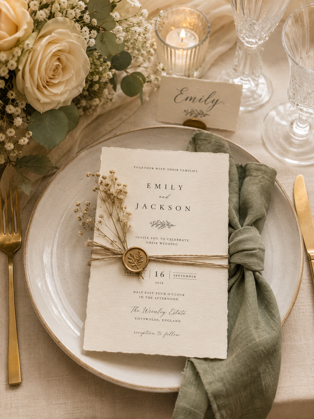 Best Paper for Wedding Invitations: A Complete Guide to Paper Weights, Colours and Finishes