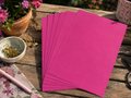 Euphoric Pink Craft & Printer Paper (120gsm)