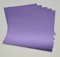 Lavender Metallic Card 1-sided (245gsm)