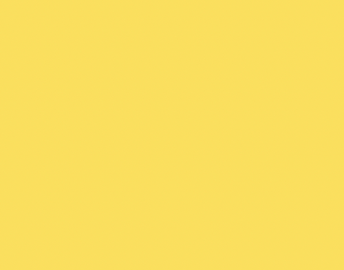 Cheerful Yellow Craft & Mid Card (230gsm)