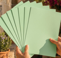 Hopeful Green Craft & Printer Paper (120gsm)
