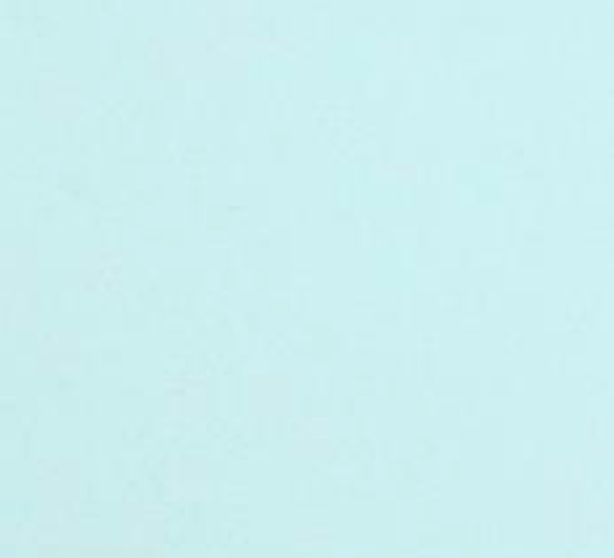 Calming Blue Craft & Light Card (160gsm)
