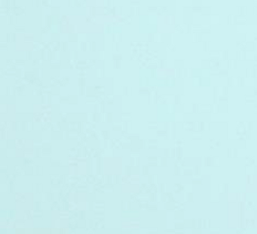 Calming Blue Craft & Light Card (160gsm)