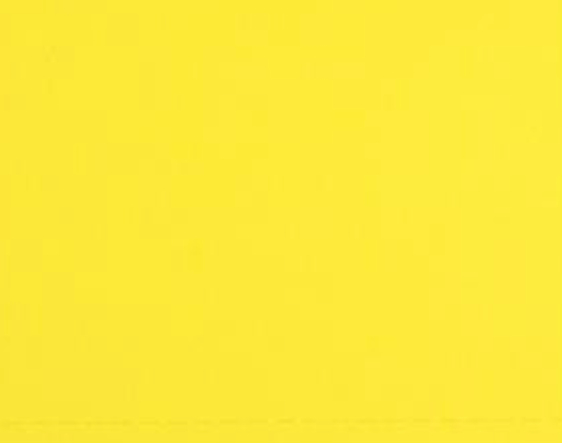Smiling Yellow Craft & Light Card (160gsm)