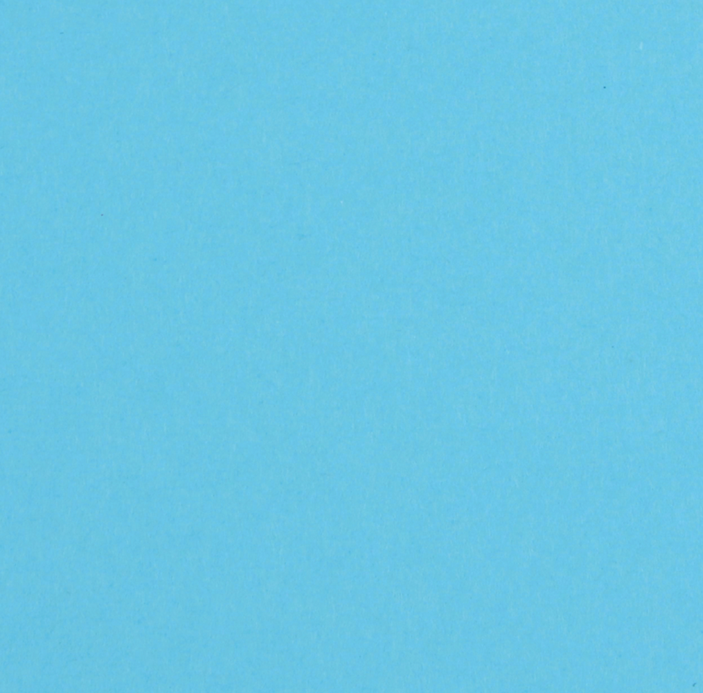 Sparkling Blue Craft & Mid Card (230gsm)