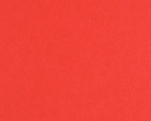 Charismatic Red Craft & Light Card (160gsm)