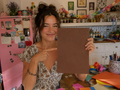 Gentle Brown Craft & Printer Paper (120gsm)