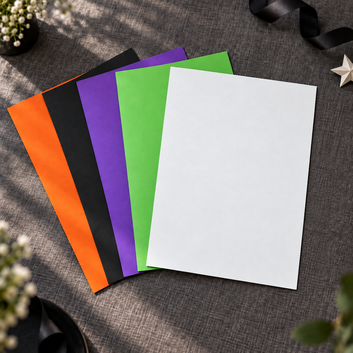 Spooky Season Card Pack